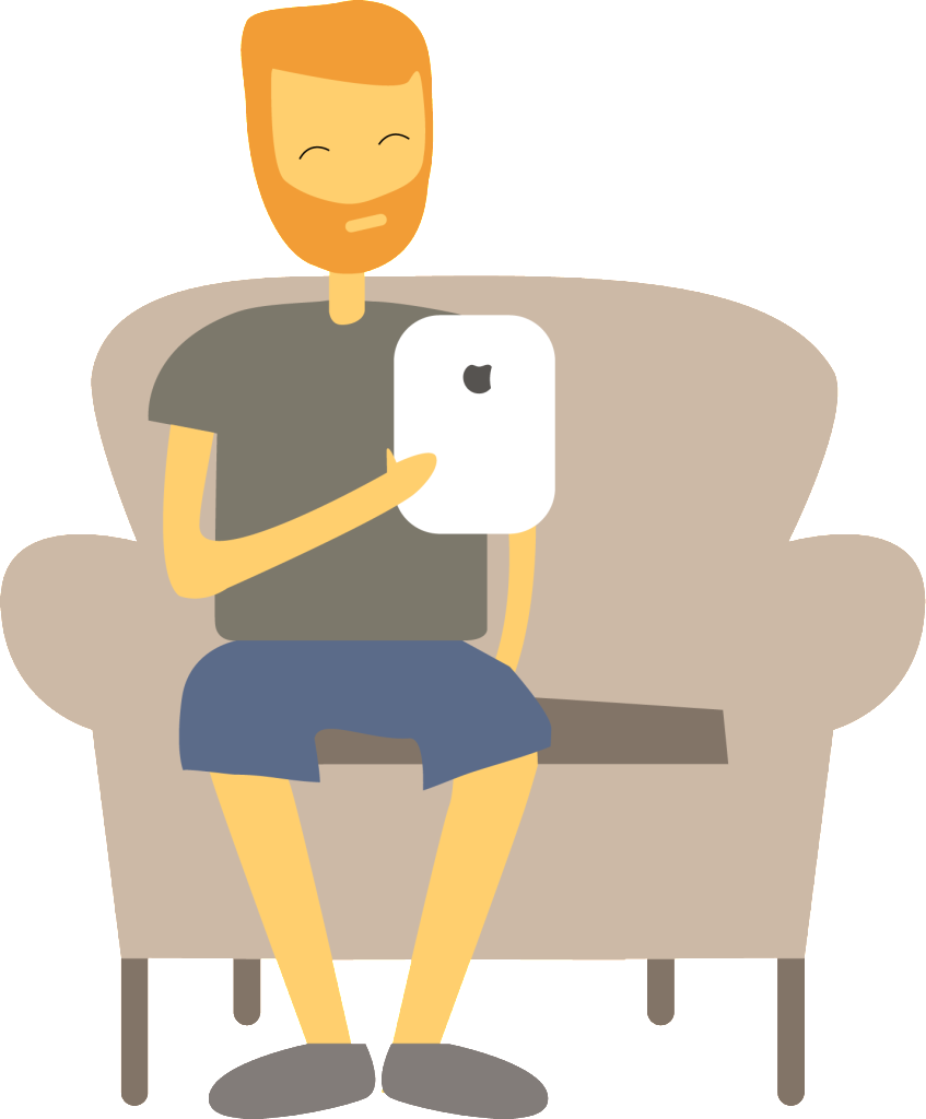 sofa